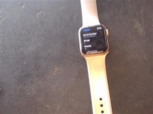 APPLE WATCH SE - A2351 Acceptable | Buya